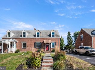 722 Parklane Rd, Swarthmore, PA 19081