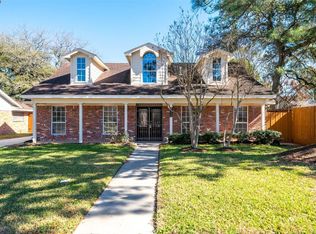 9223 Marlive Ln, Houston, TX 77025