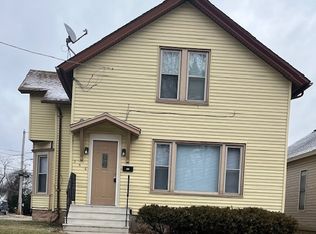 306 Willow Ave, Joliet, IL 60436