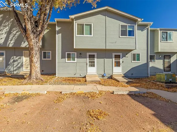 4036 Muse Way, Colorado Springs, CO 80907