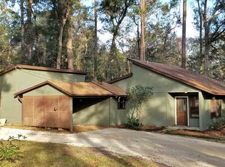 3725 Sulton Ct, Tallahassee, FL 32312