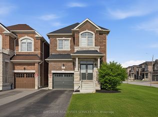 67 Bloomfield Cres, Cambridge, ON N1T0G2