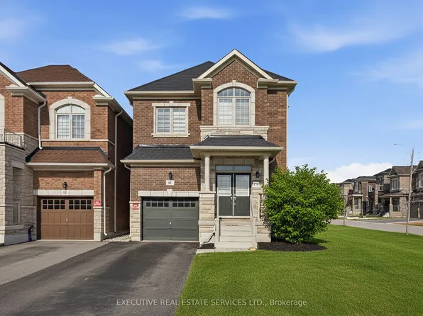 67 Bloomfield Cres, Cambridge, ON N1T 0G2