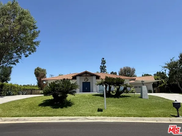 9700 Portada Dr, Whittier, CA 90603