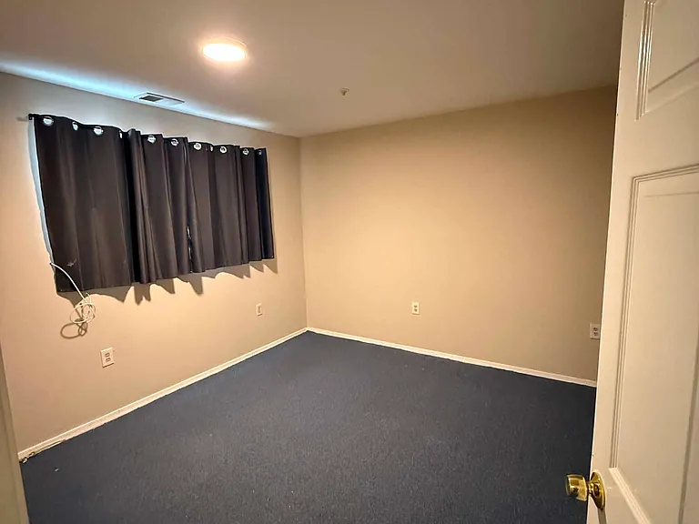 Downstairs Room