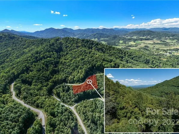 91 Mountain Magnolia Dr #38, Leicester, NC 28748