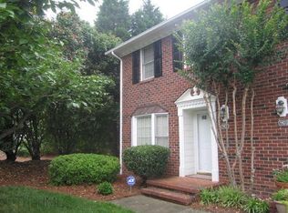 1101 Birch Tree Way, Greensboro, NC 27410