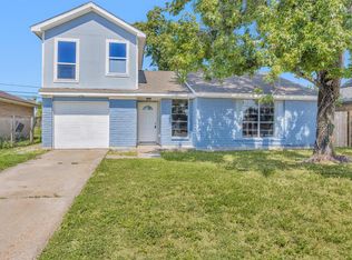 15225 Woodforest Blvd, Channelview, TX 77530