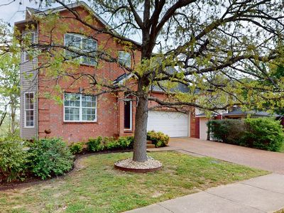 6868 Scarlet Ridge Dr, Brentwood, TN, 37027