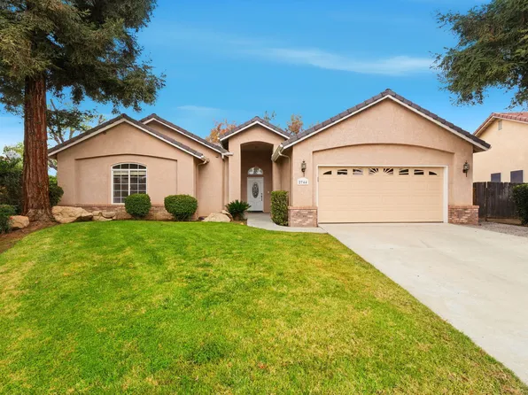 2744 W Ceres Ct, Visalia, CA 93291