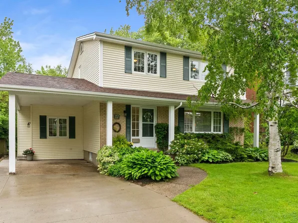 17 Guy St, Halifax, NS B3A 2P4