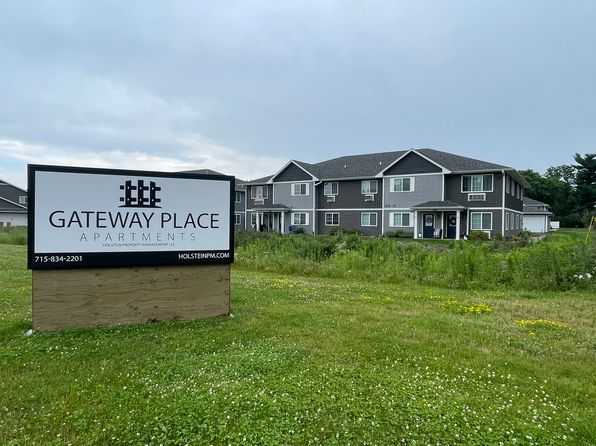Gateway Place Apartments | 3250 Gateway Dr, Eau Claire, WI