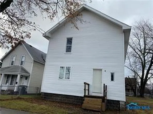 402 Paine Ave, Toledo, OH 43605