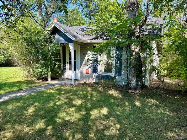 1800 Dover Street, Lakewood, CO 80215
