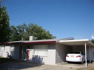 1011 S Union Ave, Roswell, NM 88203