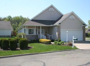 4106 Bonica Cir, Erie, PA 16506