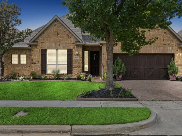 5918 Crescent Ln, Colleyville, TX 76034