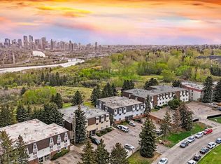 508 S Cedar Cres SW #301, Calgary, AB T3C2Y8