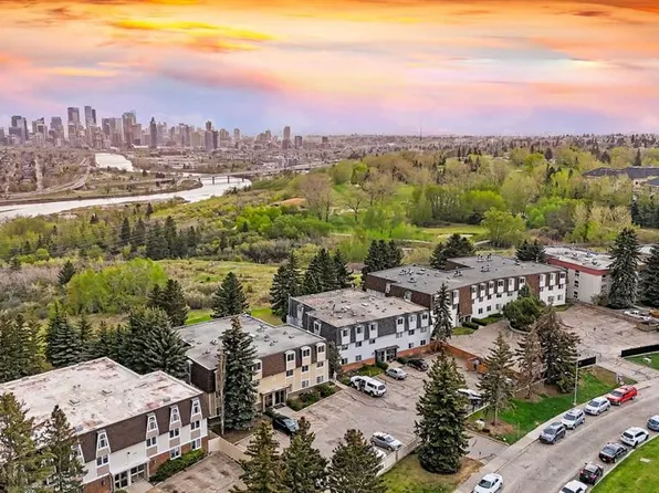 508 S Cedar Cres SW #301, Calgary, AB T3C 2Y8