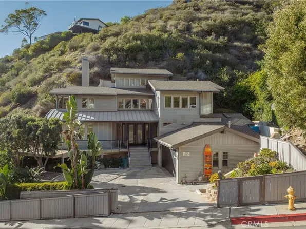 426 Nyes Pl, Laguna Beach, CA 92651