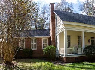 3633 Wrens Hwy, Thomson, GA 30824