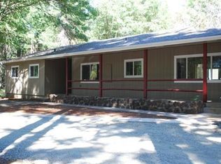 131 Cheney Creek Rd, Grants Pass, OR 97527