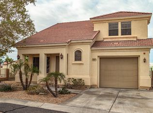 921 Richey Way, Lake Havasu City, AZ 86403