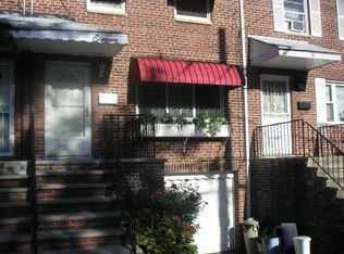 11 College St, Jersey City, NJ 07305