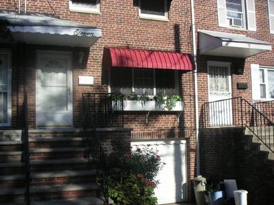 11 College St, Jersey City, NJ, 07305