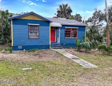 116 Braddock Ave, Daytona Beach, FL, 32118