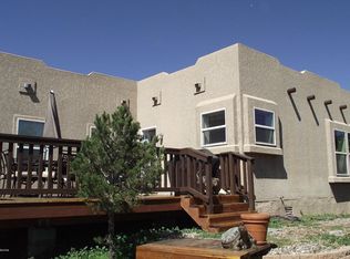 5232 N Sagebrush Rd, Williams, AZ 86046