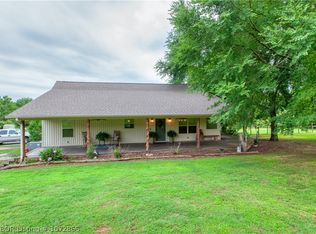 4627 Sturgeon Rd, Greenwood, AR 72936
