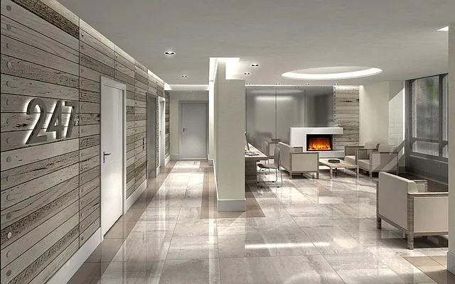 Rented by Douglas Elliman | media 20