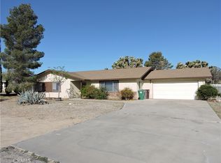 7010 Airway Ave, Yucca Valley, CA 92284