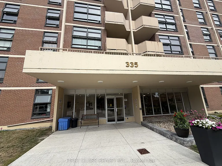 335 Driftwood Ave #903 — Photo 1
