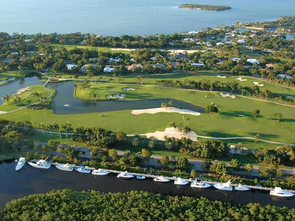 16 Gatehouse Rd #16-AS, Key Largo, FL 33037