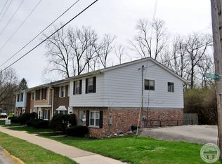 429 W 3rd St, Springfield, OH 45504