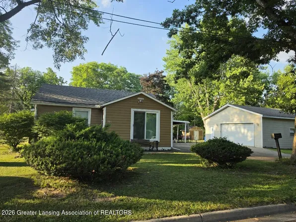 501 Keyte St, Owosso, MI 48867