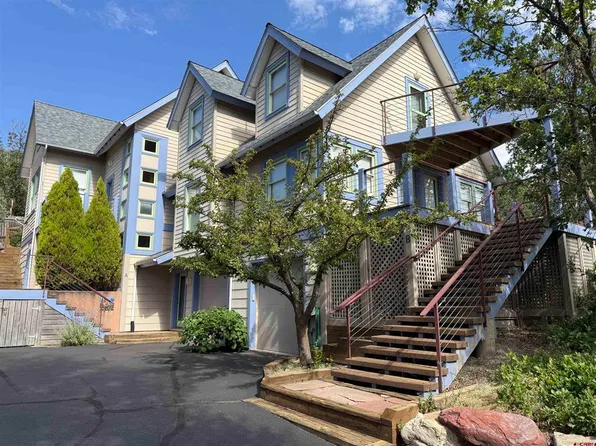 2305 N Glenisle Avenue, Durango, CO 81301