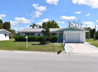 246 Malvern Dr, Venice, FL 34293