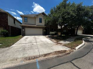 9314 Wind Talker, San Antonio, TX 78251