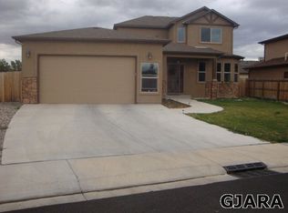 789 Yew St, Fruita, CO 81521