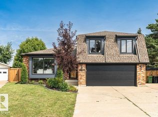 9905 81st St, Fort Saskatchewan, AB T8L 3K6