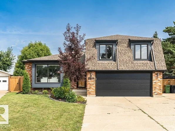 9905 81st St, Fort Saskatchewan, AB T8L 3K6