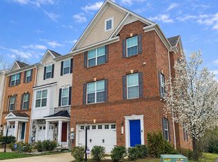 12 Thomasson Ct, Capitol Heights, MD