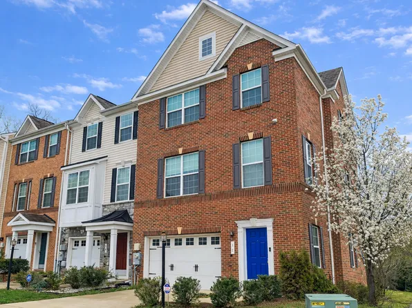 12 Thomasson Ct, Capitol Heights, MD 20743