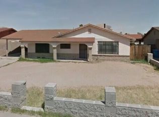 2027 N 55th Ave, Phoenix, AZ 85035