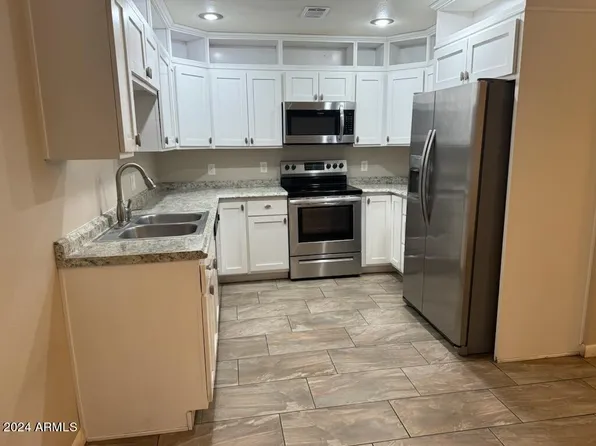 286 W PALOMINO Drive #164, Chandler, AZ 85225