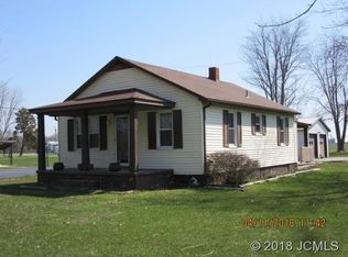 47 E 350 N, Madison, IN 47250