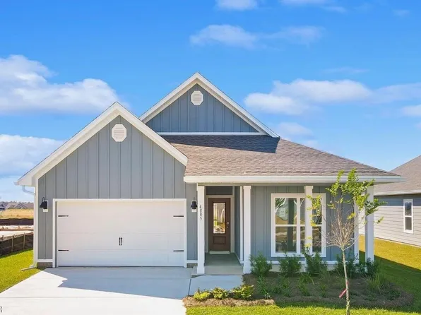 122 Needle Rush Dr, Port Saint Joe, FL 32456